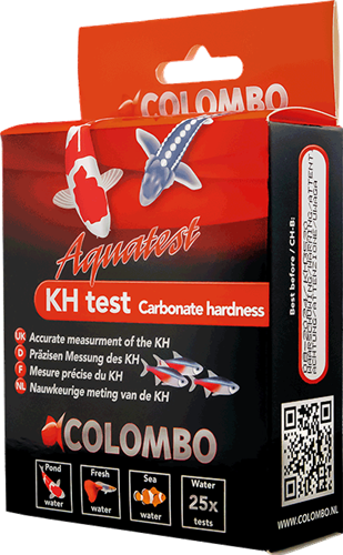 Colombo KH Test
