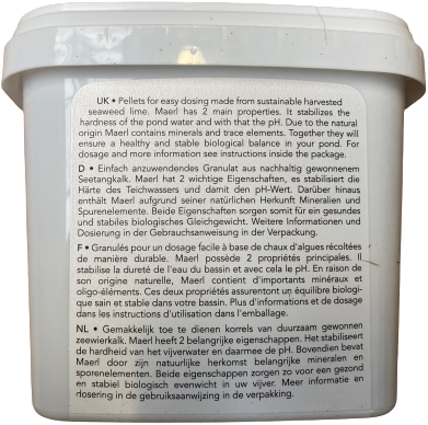 Colombo Natura Maerl 1000 ml-3
