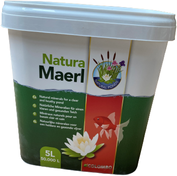 Colombo Natura Maerl 5000 ml-2