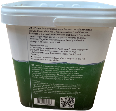 Colombo Natura Maerl 5000 ml-3