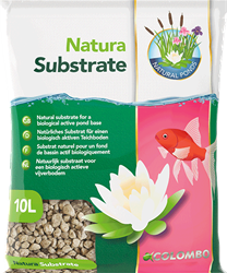 Colombo Natura Substraat 10 liter