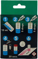  Colombo Nitraat / NO3 Testset-2