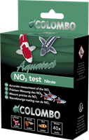  Colombo Nitraat / NO3 Testset