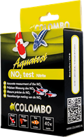 Colombo Nitriet / NO2 Testset