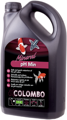 Colombo PH- 2500 ml 