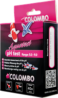 Colombo pH Test