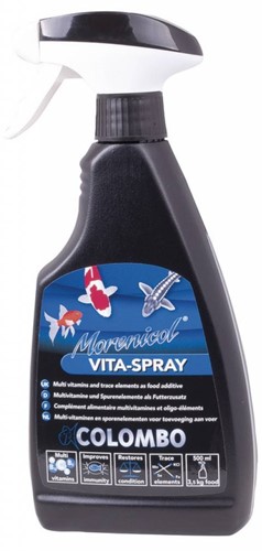 Colombo Vita Spray