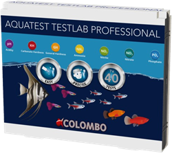 Colombo Aquatest Testlab Professional