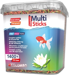 Colombo Multi Sticks 10 liter