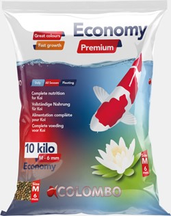 Colombo Economy medium 10 kg