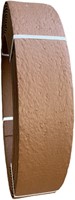 Ekoboard randafwerking 19 cm x 15 meter - cortenstaal-3
