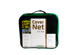 Velda Cover Net 2 x 3 meter