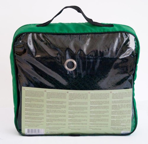 Velda Cover Net 2 x 3 meter-2