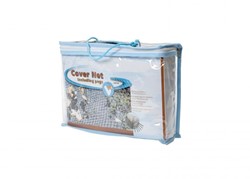 Velda Basic Cover Net / Afdeknet 6 x 3 meter