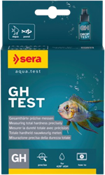 Sera GH Test