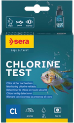 Sera Chlorine Test