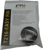 CTN T216 Easy Fix Vulkaniserende tape