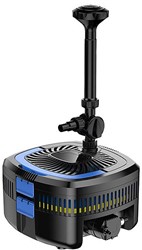 RP PRO 9000 Onderwaterfilter