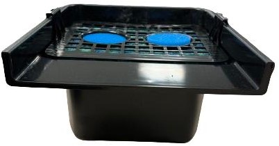  RP Waterval CWF-400
