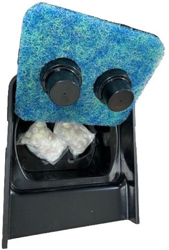  RP Waterval CWF-400-3