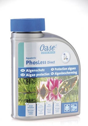 OASE AquaActiv Phosless Direct 500 ml