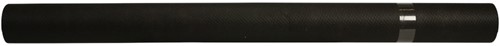 DakCover Spinvlies MultiTop zwart - 1,5 x 50 meter-3