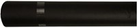 DakCover Spinvlies MultiTop zwart - 1,5 x 50 meter