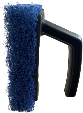 DakCover Primer Pad Handle incl. schuurspons (eenmalig gebruik)-3