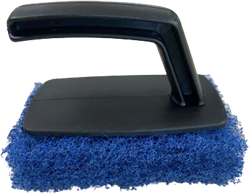 DakCover Primer Pad Handle incl. schuurspons (eenmalig gebruik)