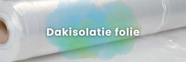 De beste folies bij dakisolatie