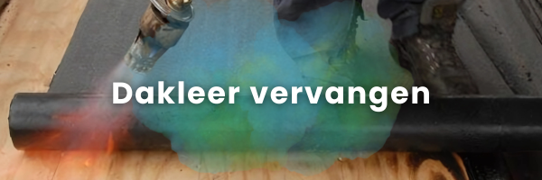 Duurzaam alternatief voor dakleer