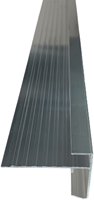 DakCover Daktrim 45 x 45 mm - lengte 200 cm