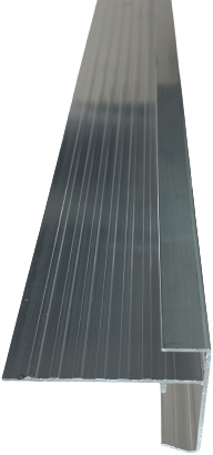 DakCover Daktrim 45 x 45 mm - lengte 166,5 cm 
