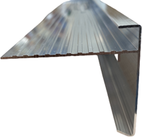 DakCover Daktrim 60 x 64 mm - lengte 200 cm-2