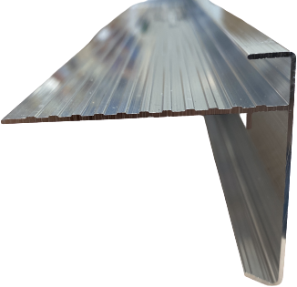 DakCover Daktrim 60 x 64 mm - lengte 200 cm-2