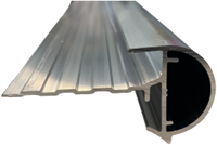 DakCover Daktrim kraal 26 mm - lengte 250 cm