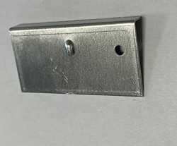 DakCover Daktrim 45 x 45 mm - verbindingsstukje