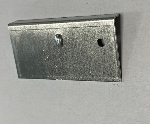 DakCover Daktrim 45 x 45 mm - verbindingsstukje