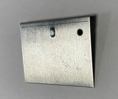 DakCover Daktrim 60 x 64 mm - verbindingsstukje