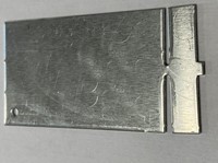 Daktrim Reno-Trim 80 mm - verbindingsstukje