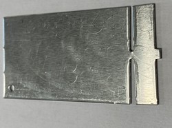 Daktrim Reno-Trim 60 mm - verbindingsstukje