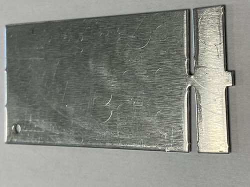 Daktrim Reno-Trim 60 mm - verbindingsstukje