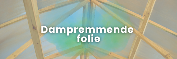 Dampremmende folie