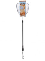 Velda Basic Pond Net Daphnia met telescoopsteel