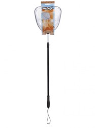 Velda Basic Pond Net Daphnia met telescoopsteel