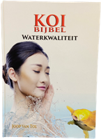 De Koibijbel - Waterkwaliteit