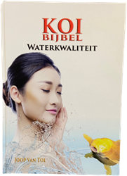 De Koibijbel - Waterkwaliteit