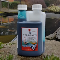 Anti-Parasiet 500ml