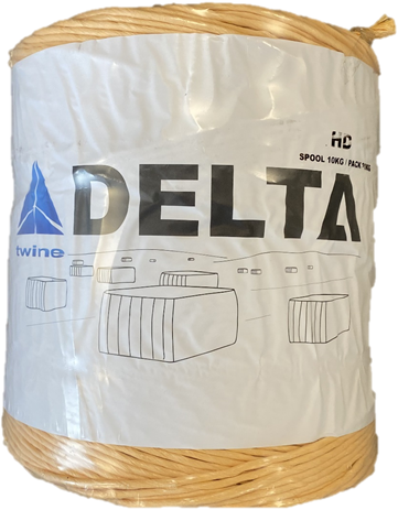 DeltaTwine HD 115
