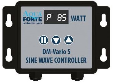Aquaforte DM-22000 Vario S-2